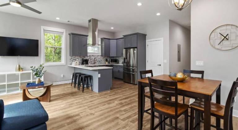 Nice vacation home | Pet-friendly — photo 3