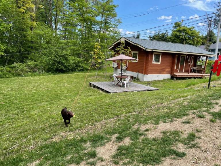 Cottage Hara