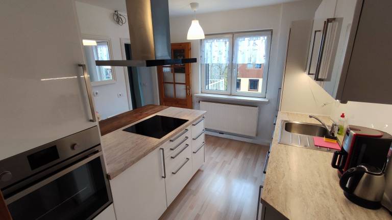 Ferienwohnung Saalfeld/Saale