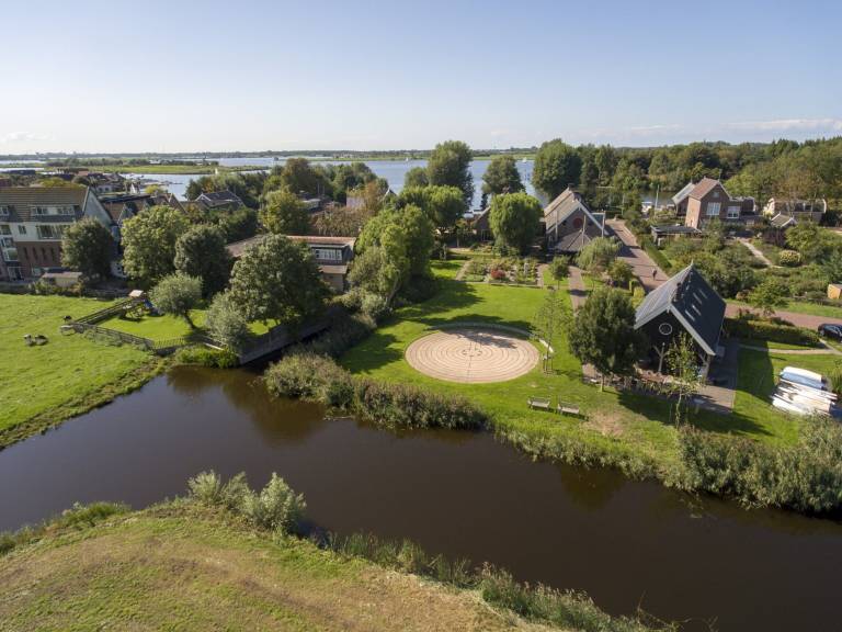 Huis Kaag