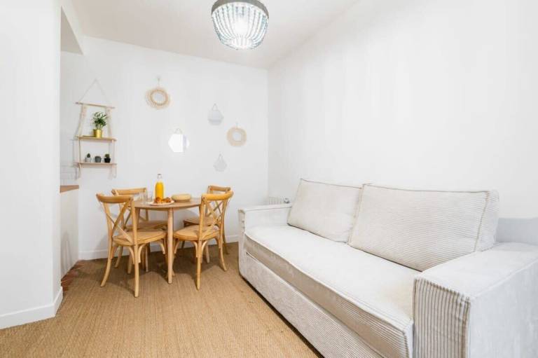 Appartement Pantin