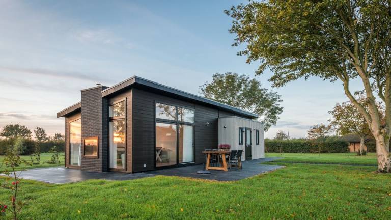 Bungalow für 4 Personen 60 m² in Herkingen