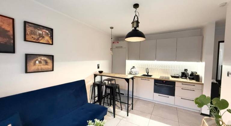 Pleasant apartment | Pets allowed — photo 2
