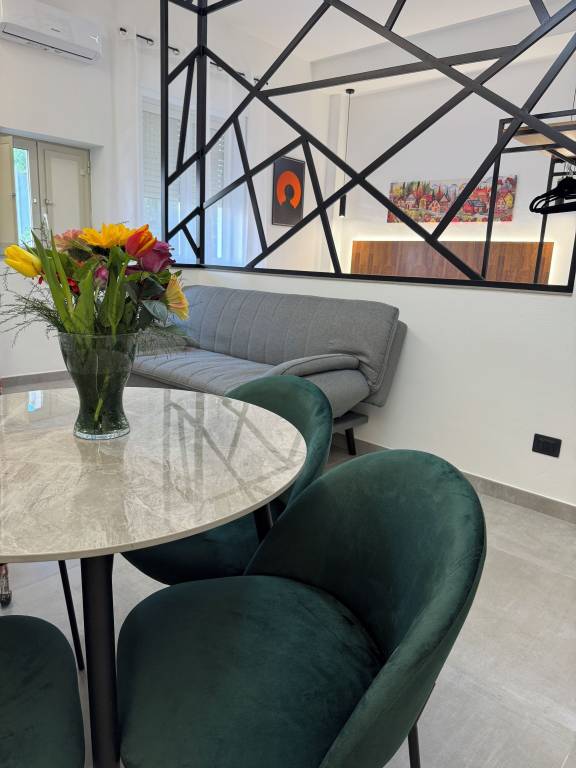 Apartament Agrigento