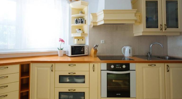 Nice rental apartment with garden & patio | Pets are welcome — photo 4