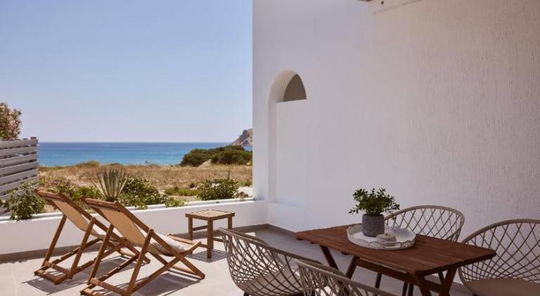 Muses Rooms Milos — photo 5