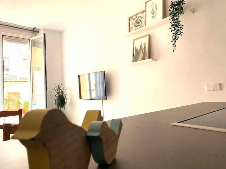 Apartamento  Huarte