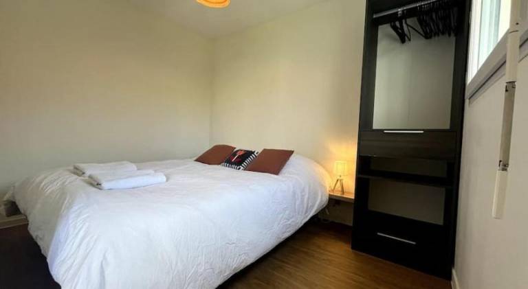 Holiday apartment | Next to the beach | Pets are welcome — photo 5
