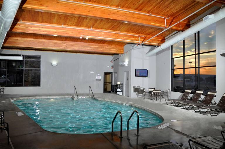 Hyatt Place Milwaukee Airport — photo 4