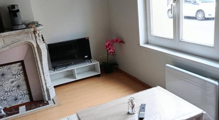 Apartment with 1 room for 4 persons in Amiens