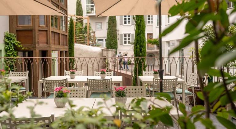 Steinach Townhouse Meran — photo 5