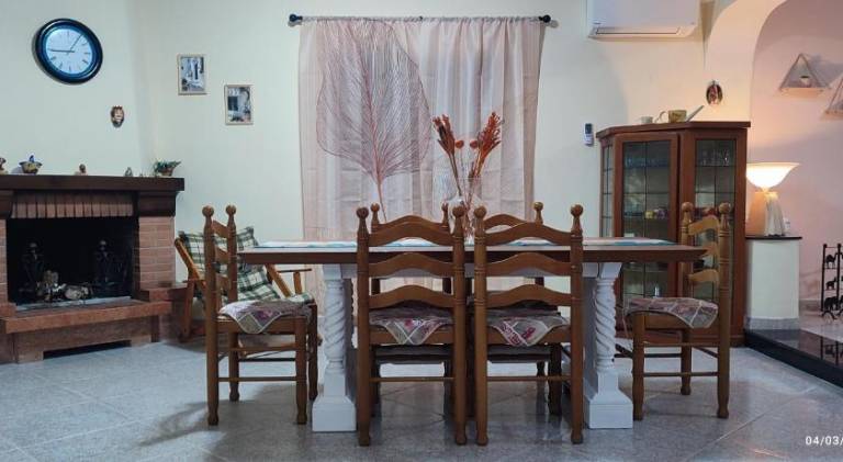 Holiday apartment with 3 rooms for 9 persons — photo 4