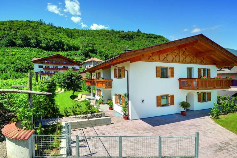 Ferienhaus  Lana