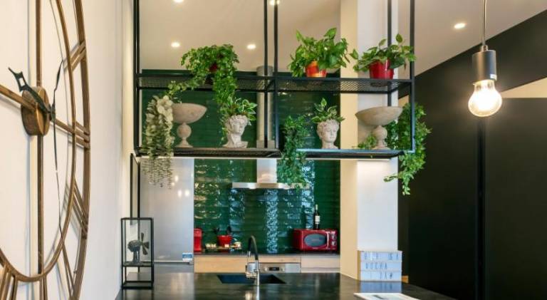 Rental apartment with 2 rooms for 7 persons — photo 3
