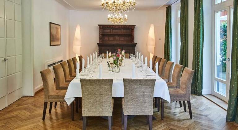 Parkhaus Hugel — photo 4