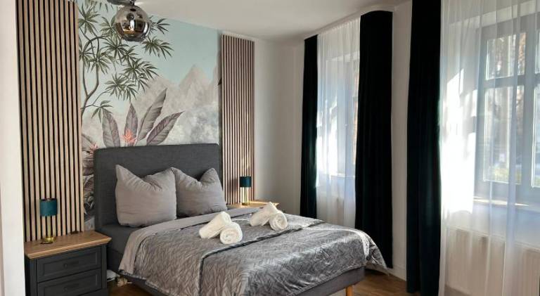 Ferienwohnung Mahlsdorf