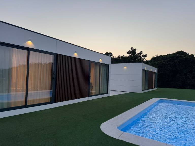 Apartamento Puebla del Caramiñal