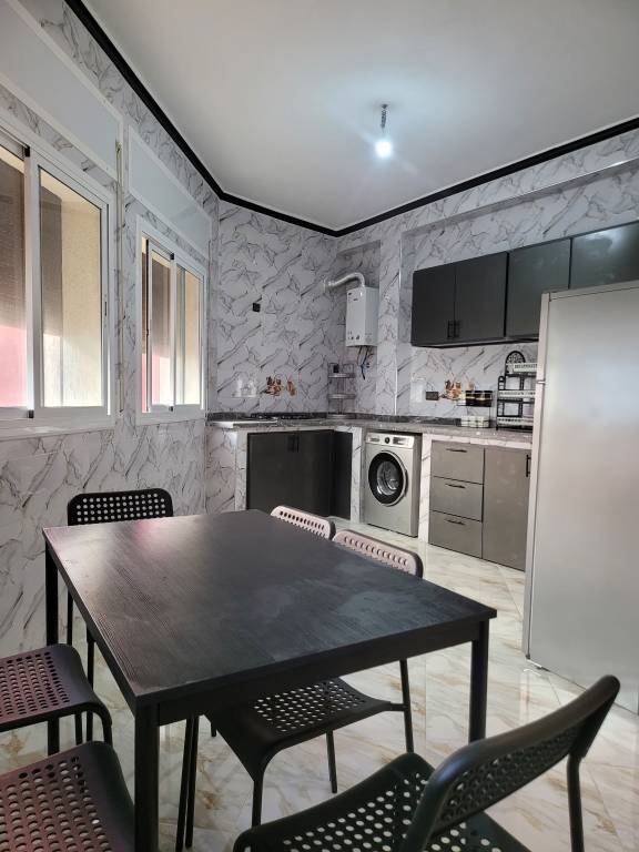 Ferienwohnung Tanger