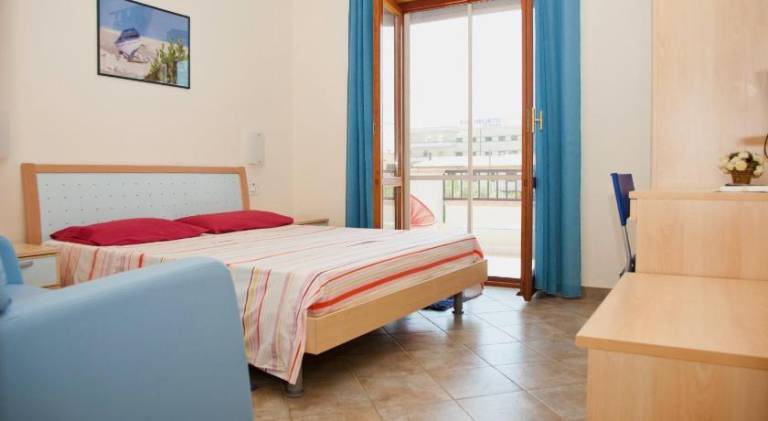 Bed and Breakfast Montepaone Lido