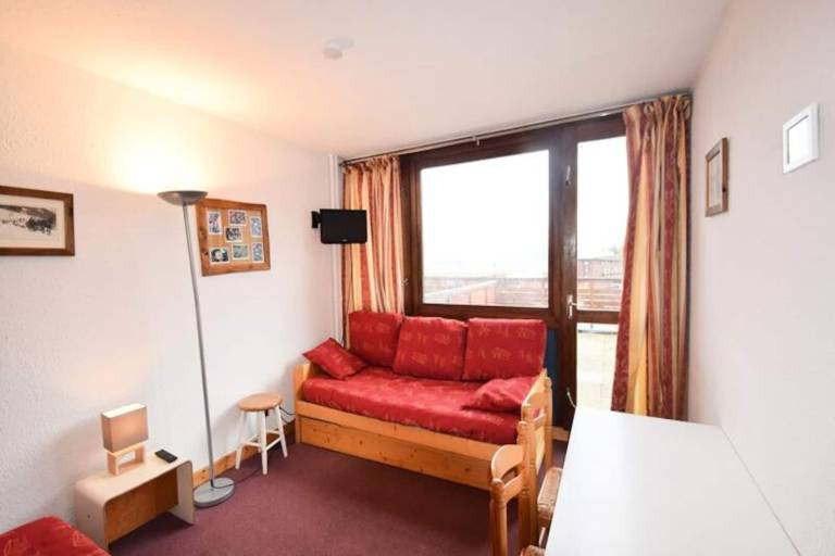Charming apartment with terrace | Ski nearby | Dogs allowed — photo 4
