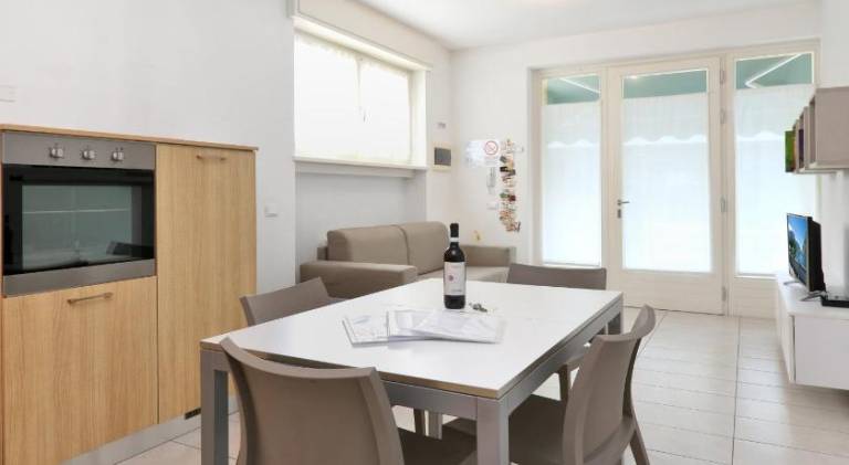 Rental apartment with terrace | Pet-friendly — photo 5