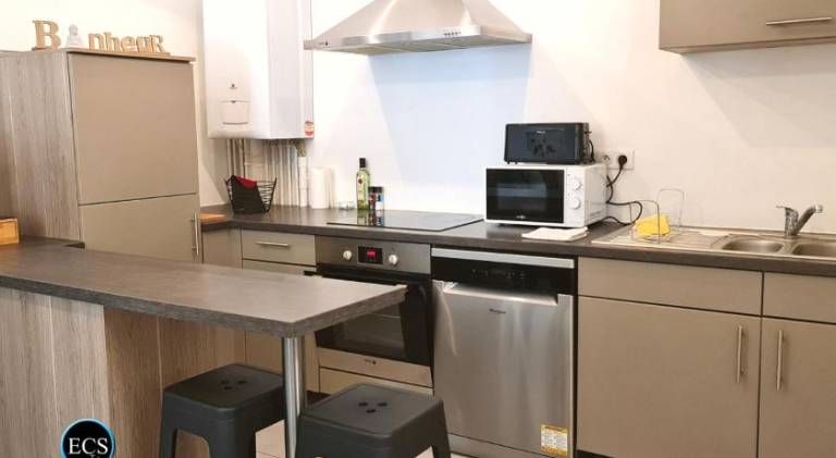 Apartment with 1 room for 6 persons — photo 3
