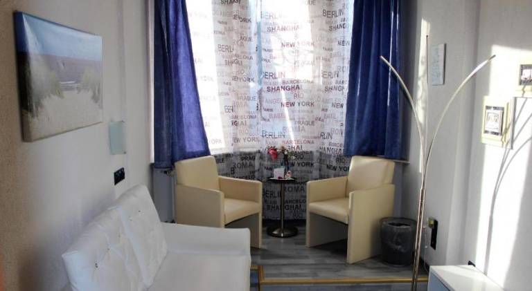 Hotel Restaurant Post Italia — photo 4