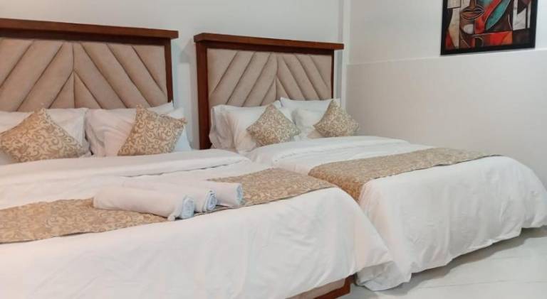 Ranketha Hideout Resorts