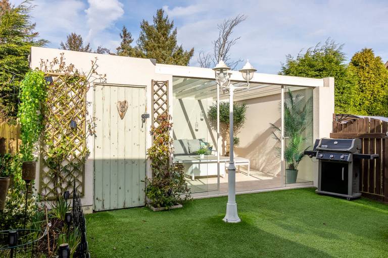 Family-friendly house with barbeque & garden | Suitable for remote work | Pet-friendly — photo 5