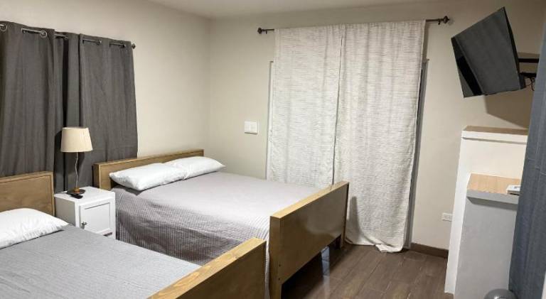 Hotel Mision Ferrer — photo 2