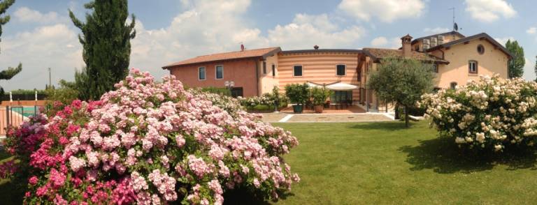 Casa San Marco: Appartamento "Soave" 4P — photo 2