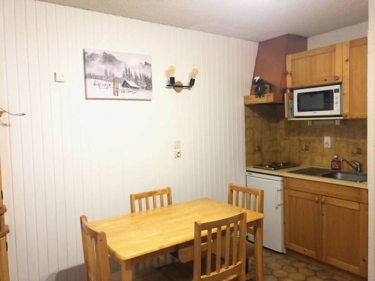 Appartement Abondance