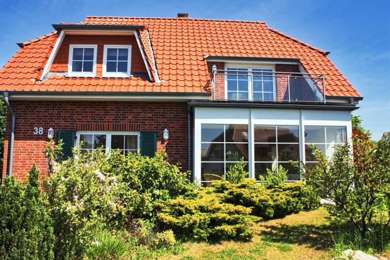 Ferienwohnung Dassow