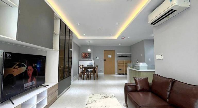 Pleasant apartment with pool, garden & terrace | Perfect for remote work | Pets are welcome — photo 4