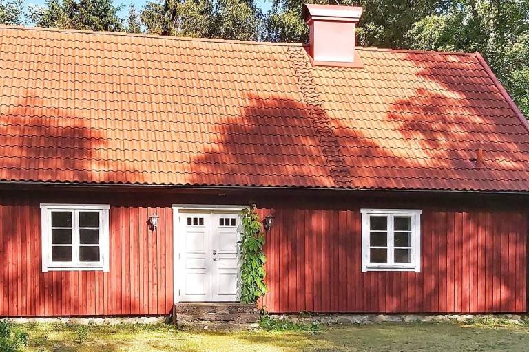 Hus  Hässleholm