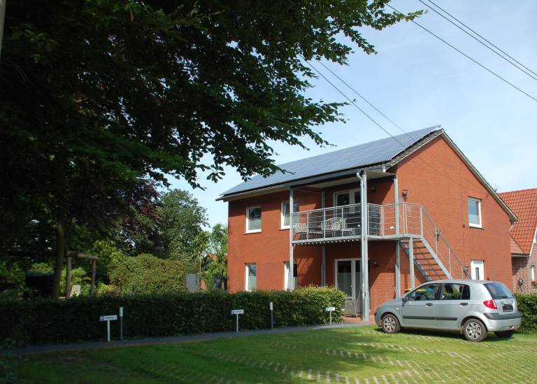 Ferienwohnung Lathen
