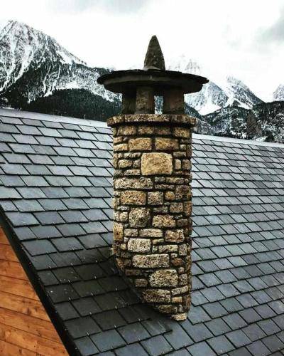 Chalet  Saravillo