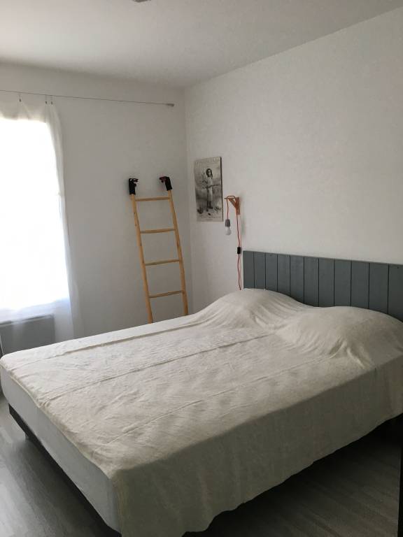 Maison de vacances Rivedoux-Plage