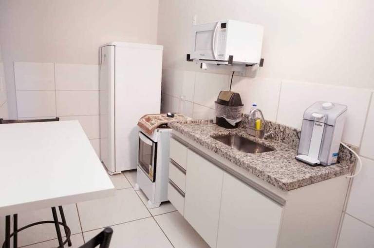 Apartamento Anápolis