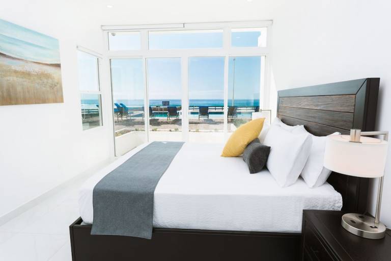 Villa Rosarito