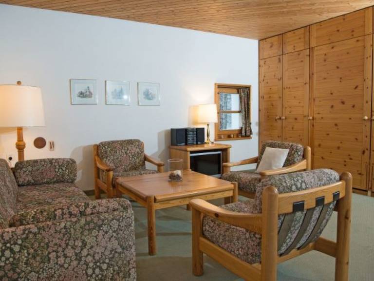 Fully equipped wonderful holiday apartment with patio | Close to the ski | Pets are welcome — photo 3