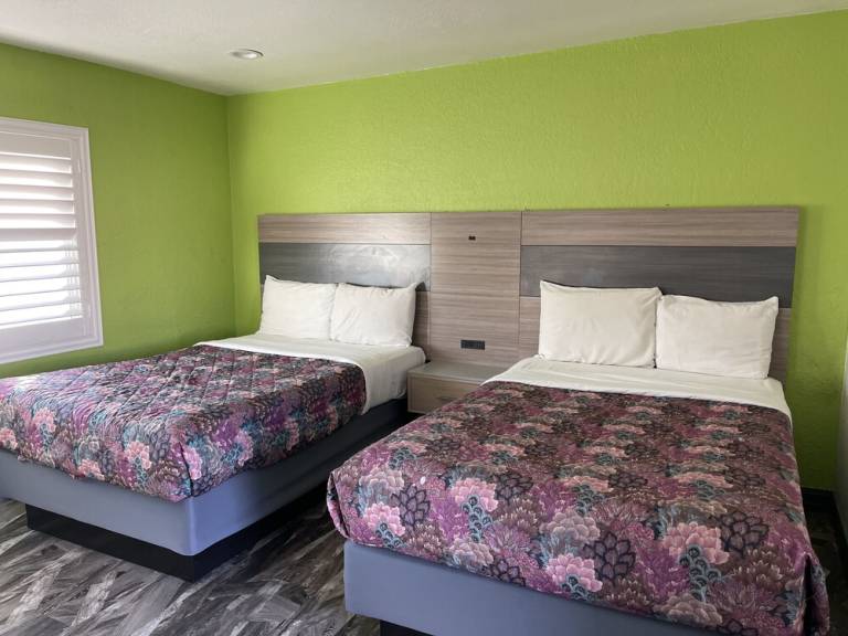 Motel Sylmar