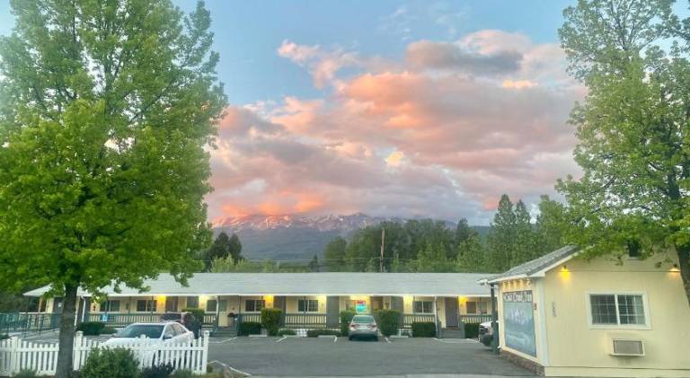 Cold Creek Inn — photo 4