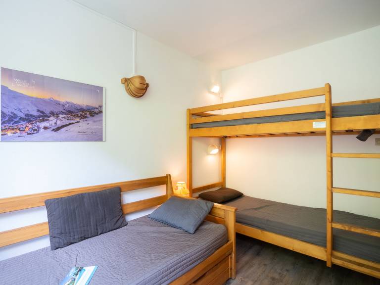 Holiday apartment | Mountain view — photo 2
