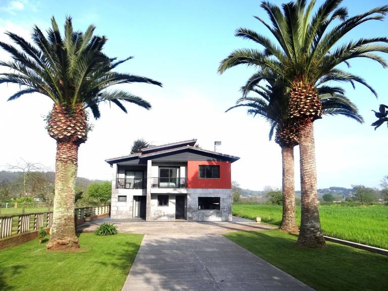 Casa Tereñes