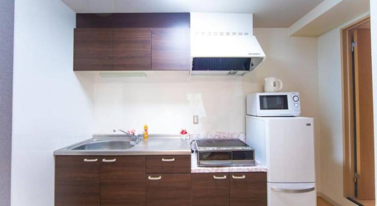 Holiday apartment with patio & jacuzzi — photo 5
