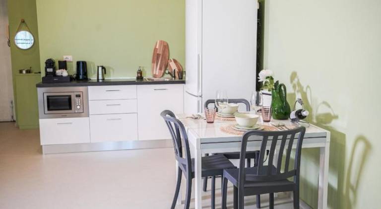 Holiday apartment | Next to Torino Porta Nuova railway station — photo 3