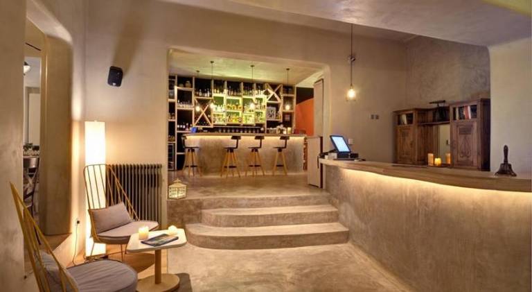 Agapitos Villas & Guesthouses — photo 5