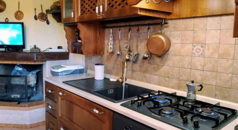 Apartment with 1 room for 4 persons — photo 2