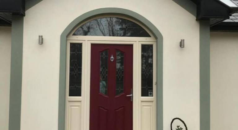 Laithreach Briuin B&B W23E0H9